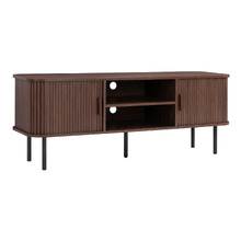 140cm Adan Sliding Door Entertainment Unit