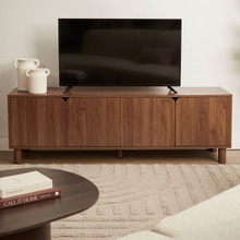 160cm Lucian 4 Door Entertainment Unit