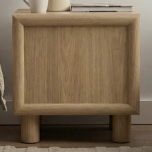 Ainar Bedside Table