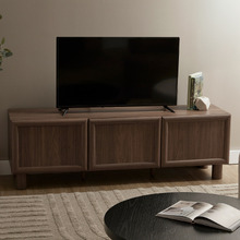 160cm Ainar 3 Door Entertainment Unit