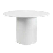 Lina Round Dining Table