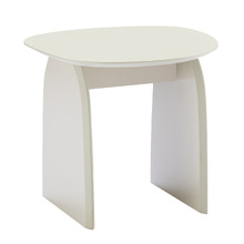 Birch Side Table