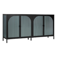 Solana 4 Door Buffet