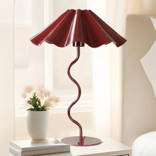 Mabel Iron Table Lamp
