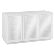 Willow 3 Door Sideboard Buffet