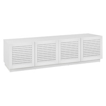 180cm Willow 4 Door Entertainment Unit