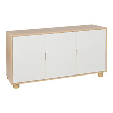 Brooks 3 Door Sideboard Buffet