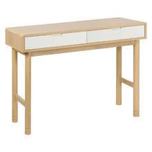 Brooks 2 Drawer Console Table