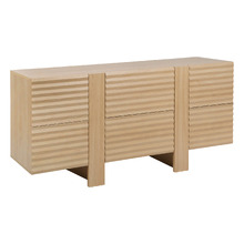 Linden 6 Drawer Chest