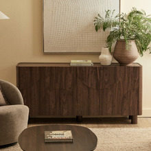 Piper 3 Door Sideboard