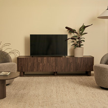 Piper Entertainment Unit