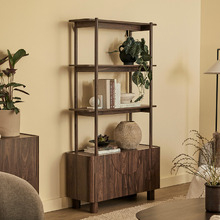 Piper Shelving Unit