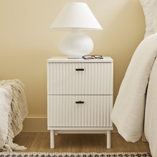 Keola Bedside Table