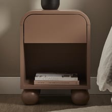 Hades Bedside Table