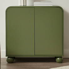 Hades 2 Door Sideboard