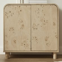 Caleb 2 Door Sideboard