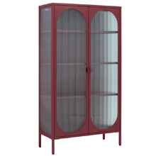 Solana 2 Door Cupboard