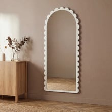 Amelie Arch Full Length Mirror
