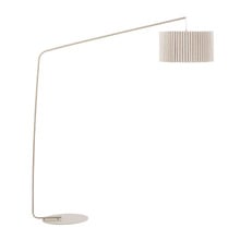 Hollis Iron Floor Lamp