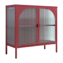 Solana 2 Door Sideboard