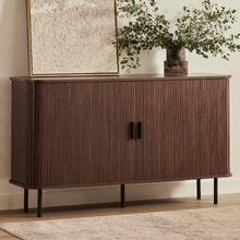 Adan Sliding Door Sideboard