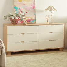 Brooks 6 Drawer Chest