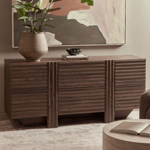 Linden 6 Drawer Chest