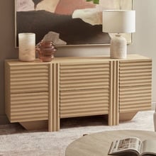 Linden 6 Drawer Chest
