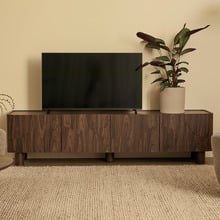 180cm Piper Entertainment Unit