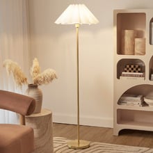 Zoila Floor Lamp