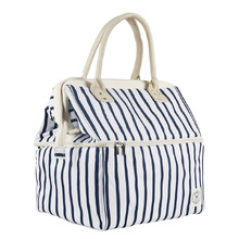 Mediterranean Insulated Picnic Cooler Bag