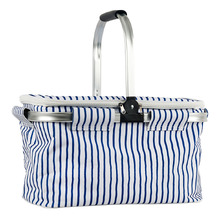 Mediterranean Market Cooler Bag