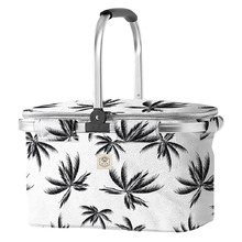 Havana Market Cooler Bag