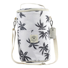Havana Barrel Cooler Bag
