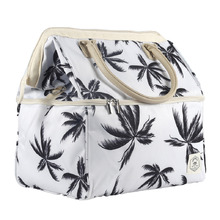 Havana Insulated Picnic Cooler Bag
