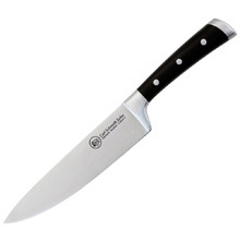 Carl Schmidt Sohn TESSIN German 3.5 Paring Knife with Walnut Handle -  Macy's