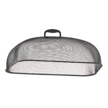 Flinders Iron Food Cover
