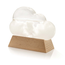 Cloud Weather Station