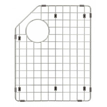 Chester 321mm Right Hand Bowl Stainless Steel Sink Grid
