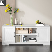 Dawson 2 Door TV Unit