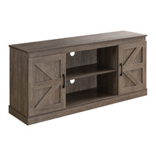 147cm Ashton 2-Door TV Unit