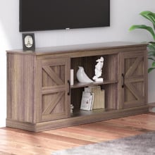 147cm Ashton 2-Door TV Unit