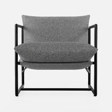 Eithan Sling Accent Chair