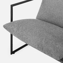 Eithan Sling Accent Chair