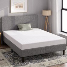Ella Green Tea Memory Foam Mattress