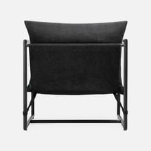 Eithan Sling Accent Chair