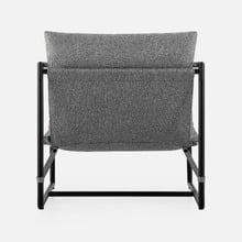Eithan Sling Accent Chair