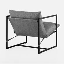 Eithan Sling Accent Chair