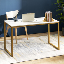 119cm Kay Office Desk