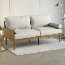 Portia 3 Seater Sofa